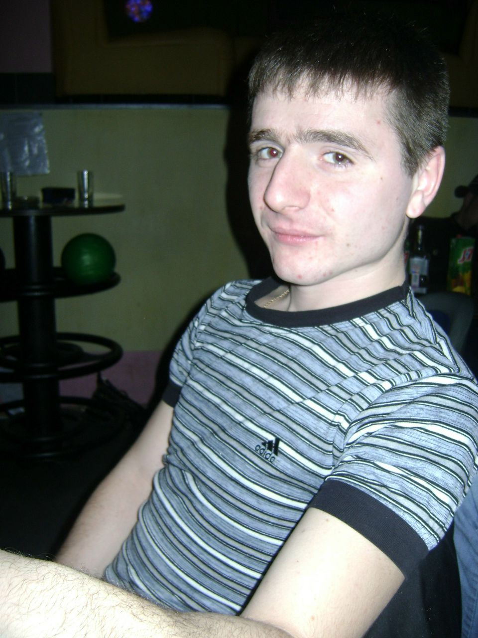 Сергей Кордияк | Калязин