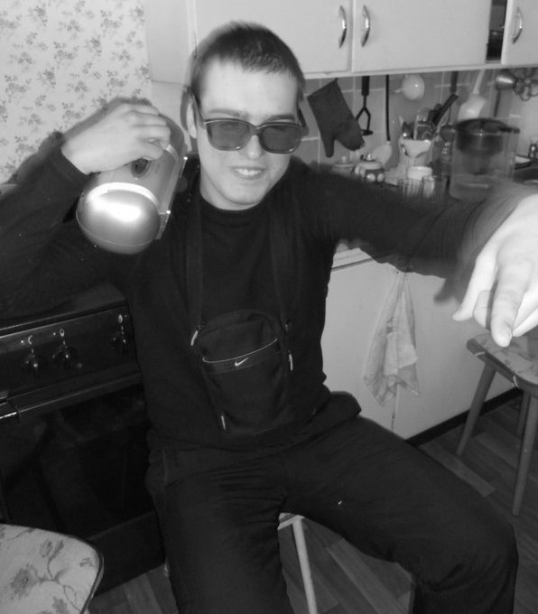 Ярослав Сергеевич | 