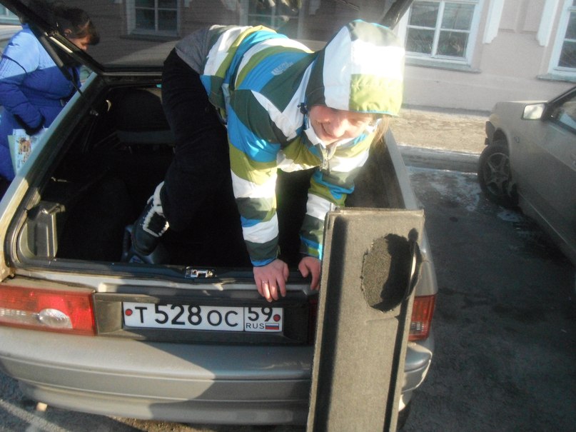 Марина Кетова | 