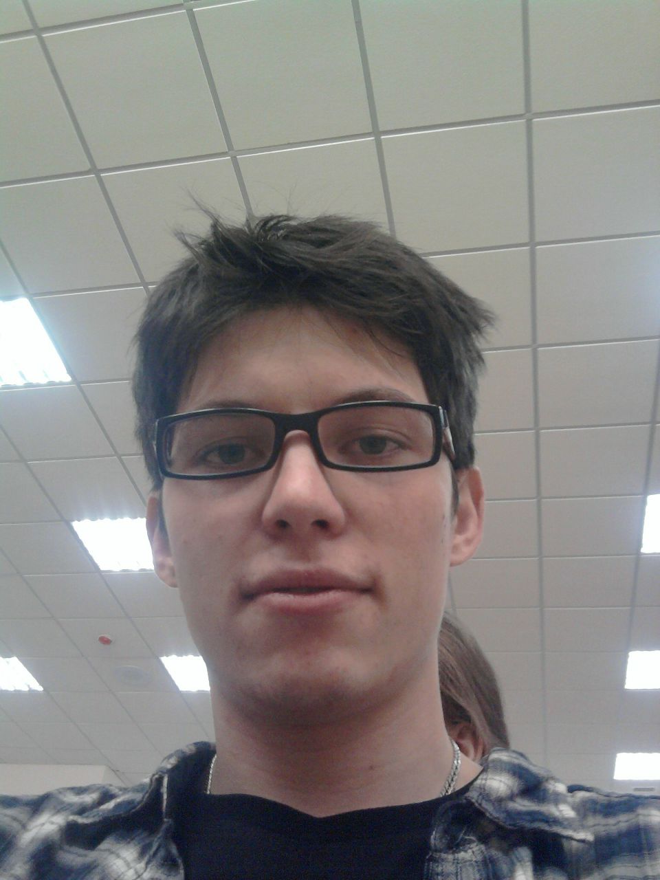 Евгений Смирнов | Красноярск