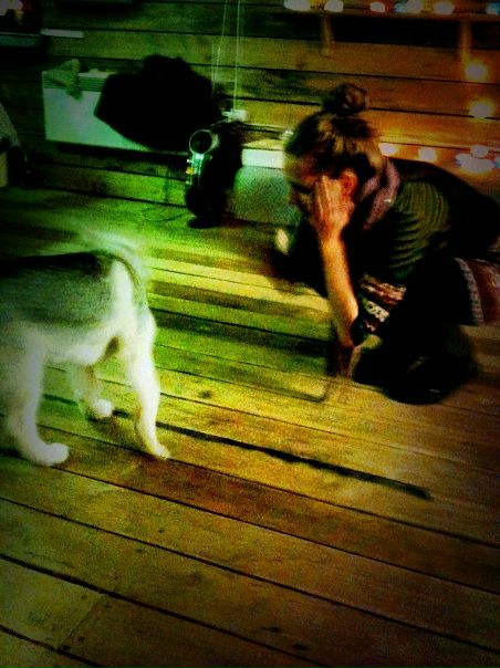 №73, Олька Хованская, Москва, Россия №73, Олька Хованская, Москва, Россия