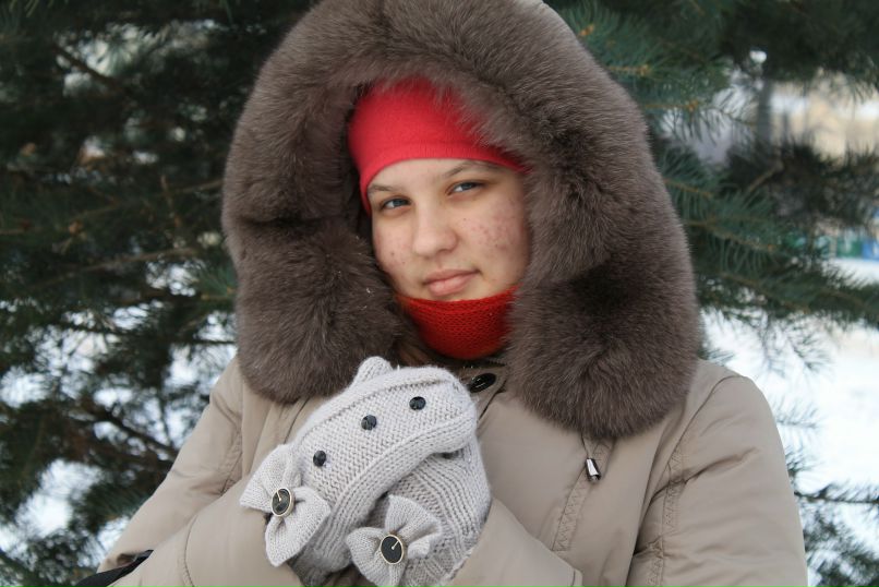 Марина Слепечец | Рига