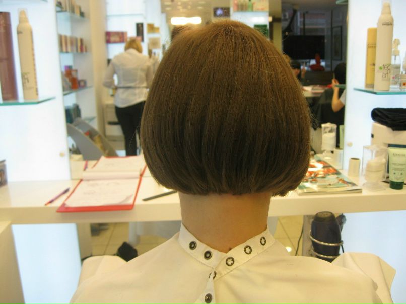 Ника Дюшко | Днепр (Днепропетровск)