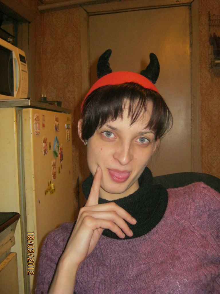 Танюша Спирина | Рязань (деревня)