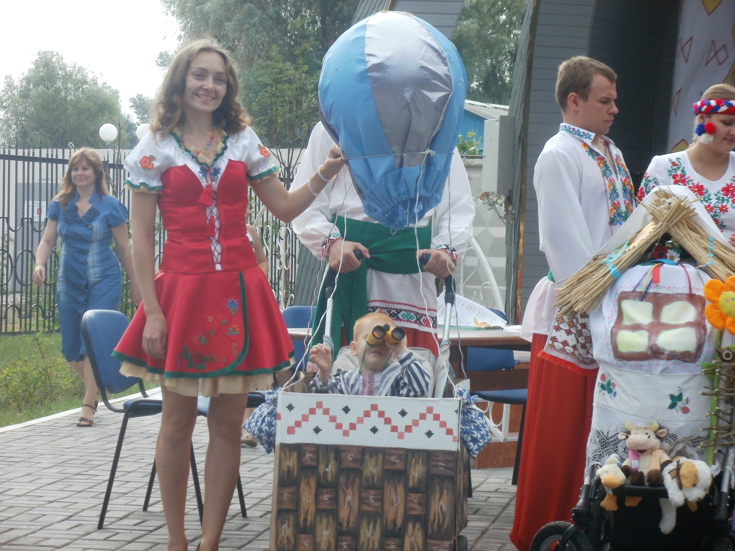 Фото профиля