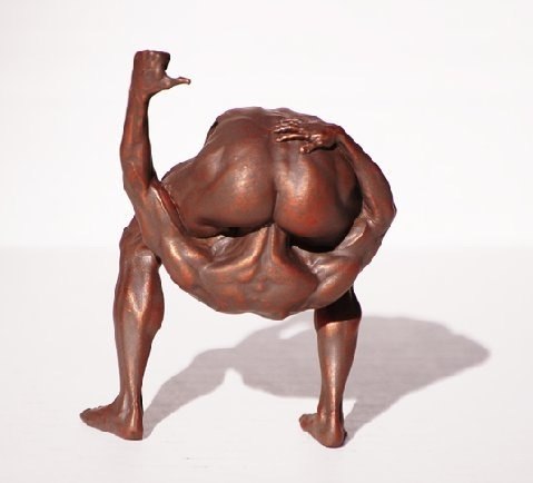 Макс Аксёнов | 