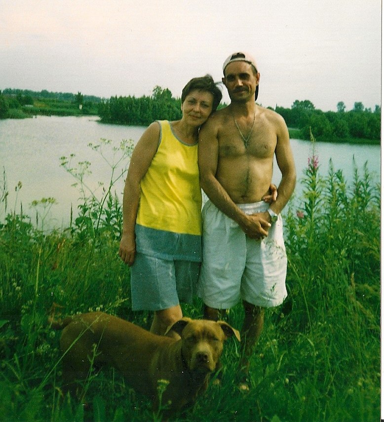 Сергей Потапенко | Санкт-Петербург