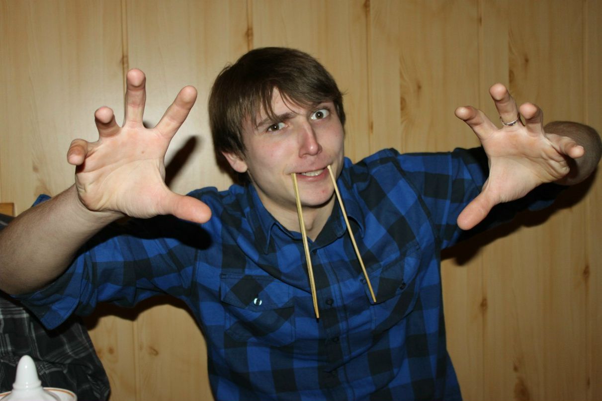 Дмитрий Маслов | Ярославль