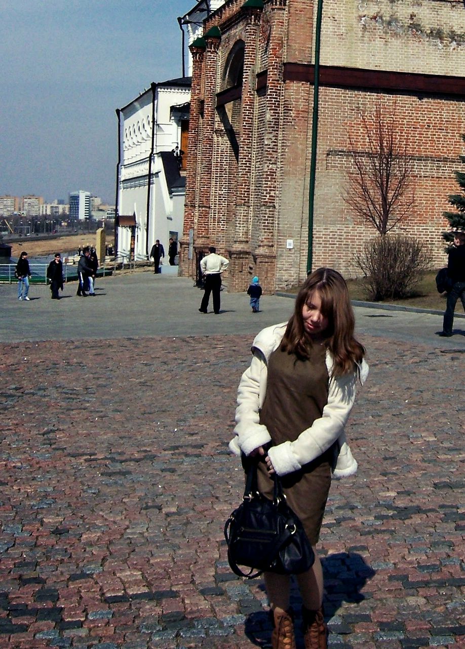 Эльвира Мингазова | Казань