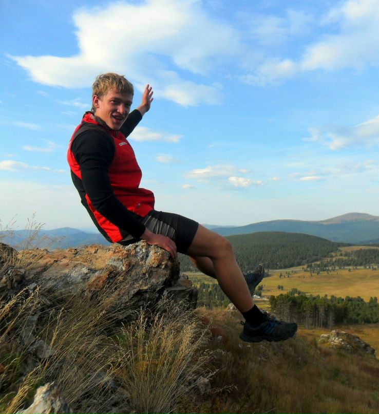 Константин Перевощиков | Москва