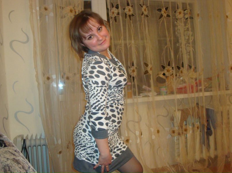 Рамиля Латыпова | Бугульма