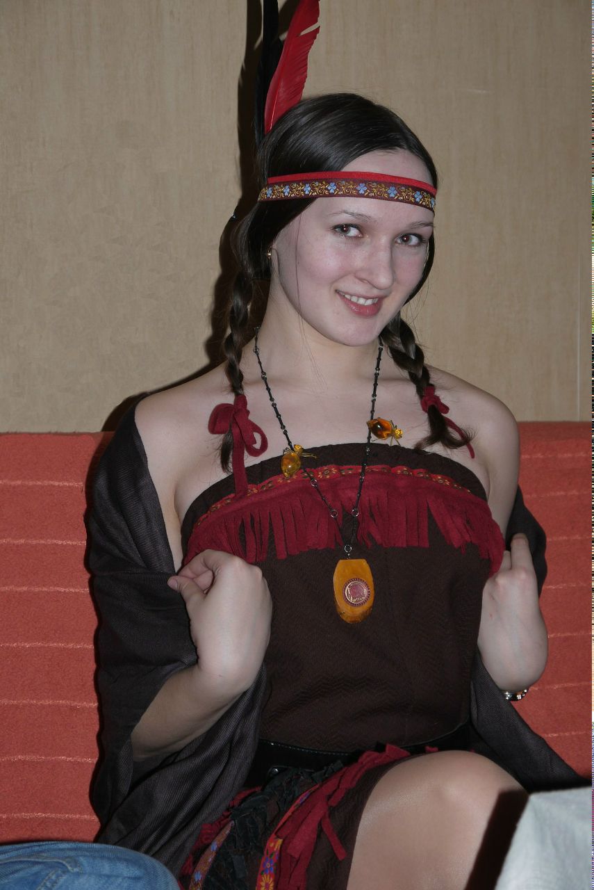 Анастасия Смагина | Новомосковск