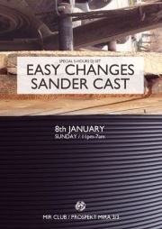 Pin Code | Москва