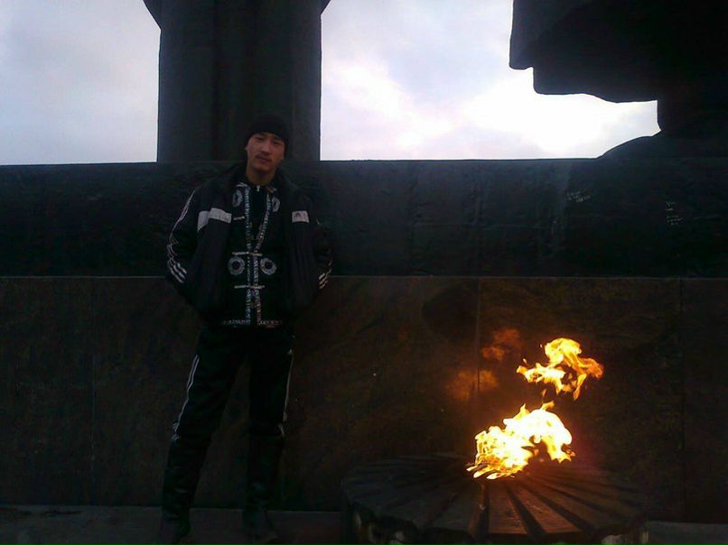 №6, Буян Долаан №6, Буян Долаан