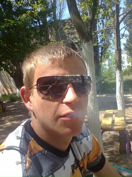 №87, Денис Ивашков, Одесса №87, Денис Ивашков, Одесса