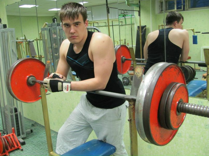 Виктор Ишунин | Великие Луки