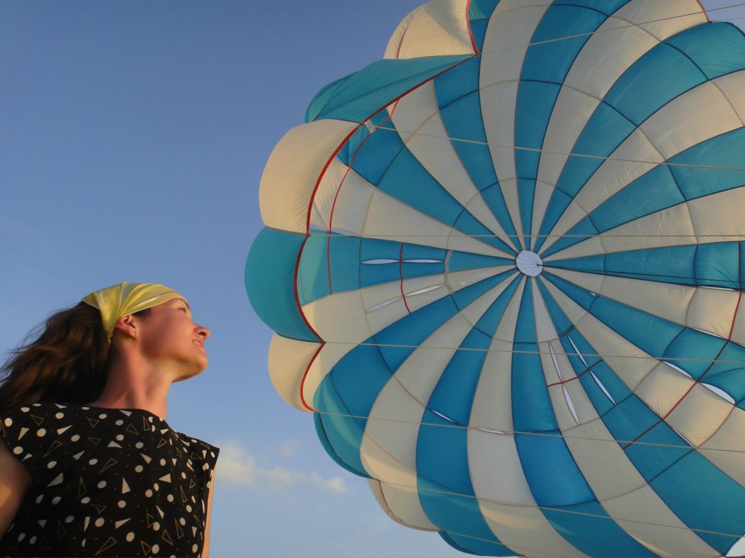 Анюта Тюмерова | Красноярск