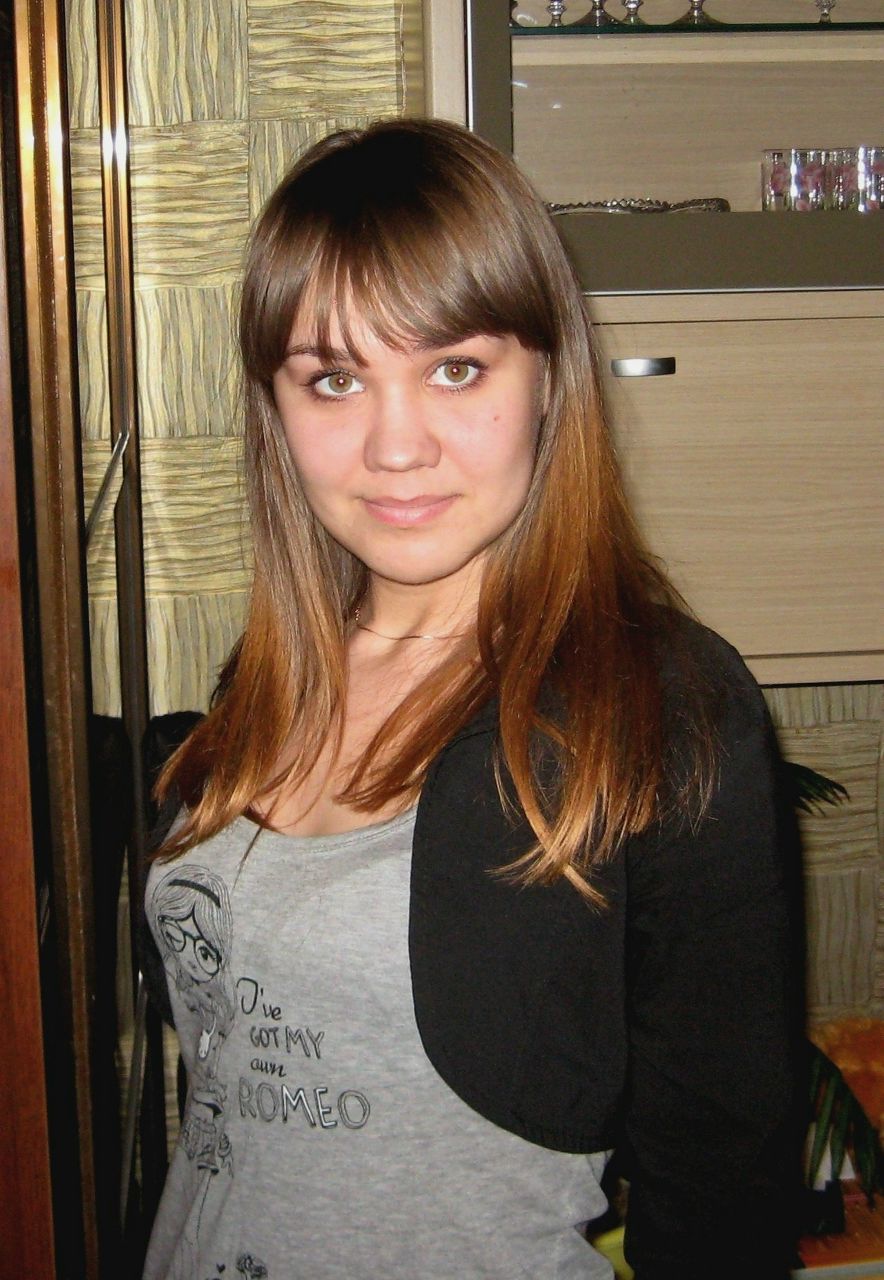 Ольга Зяблицева | Нижний Новгород