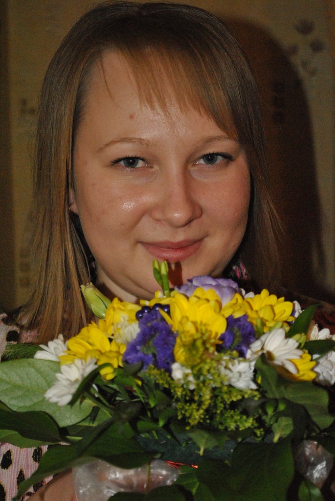 Анастасия Никонова | Пенза