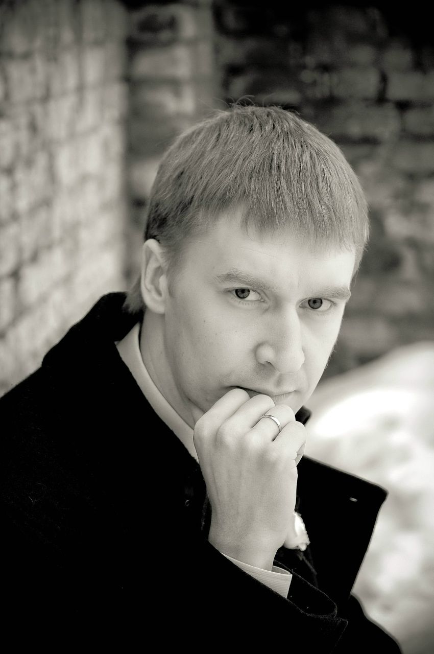 Василий Шувалов 