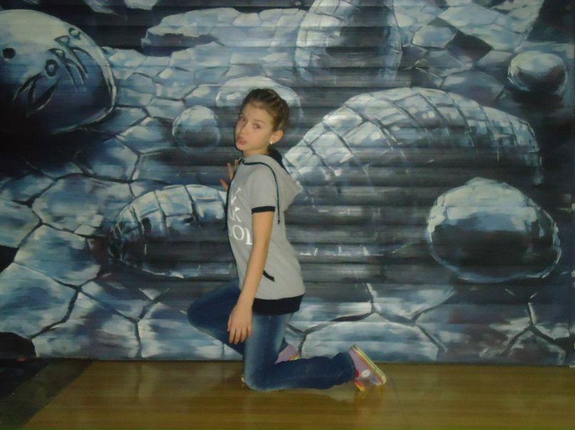 Настюша Коробейникова =)Алексеевна(= | Екатеринбург