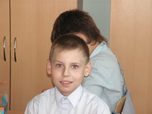 Светлана Наумова | Дзержинский