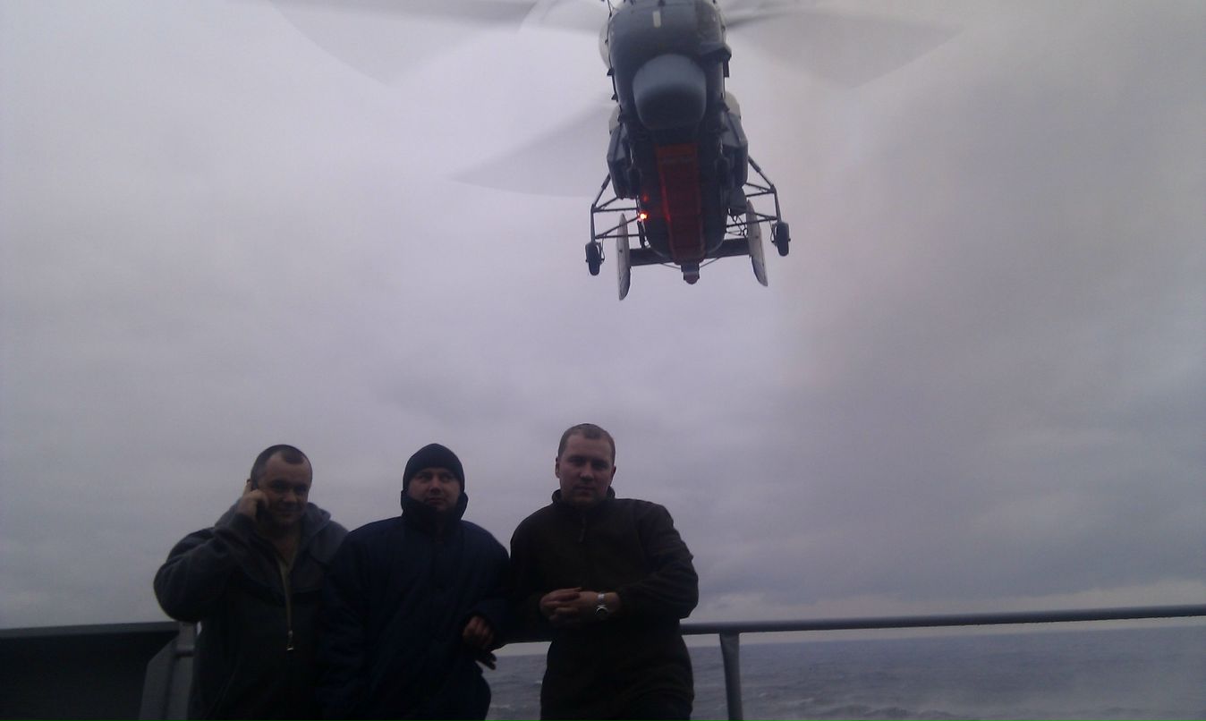 Вадим Подхалюзин | Калининград