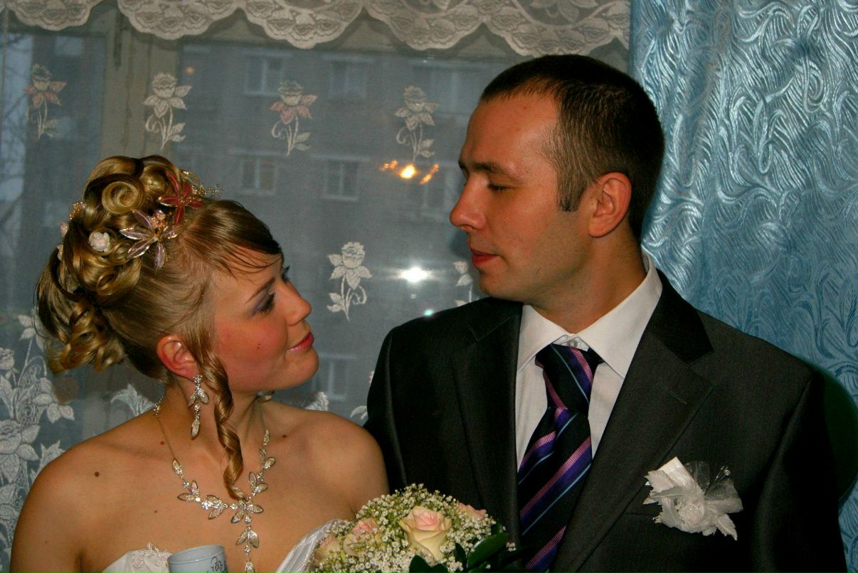 Виктория Грошева | Мончегорск