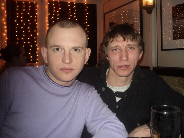 Василий Луфарь | Котлас