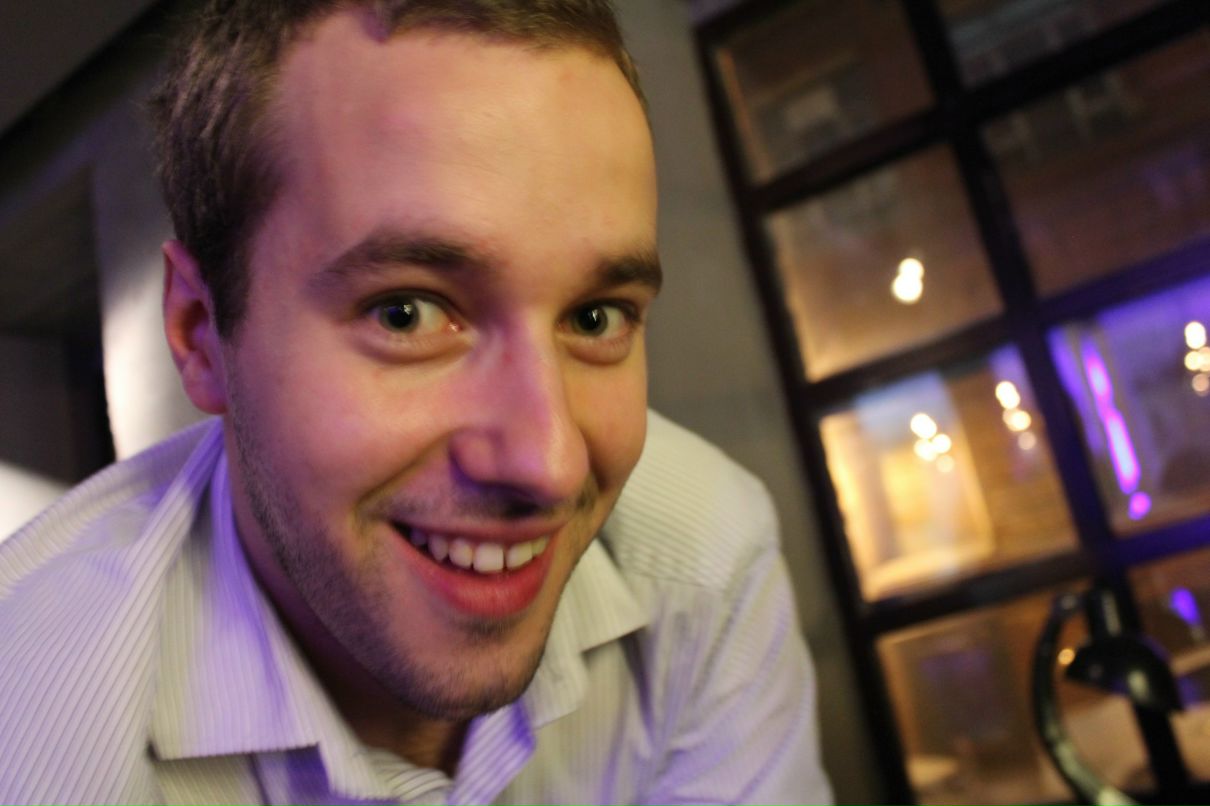 Дмитрий Семенов | Москва