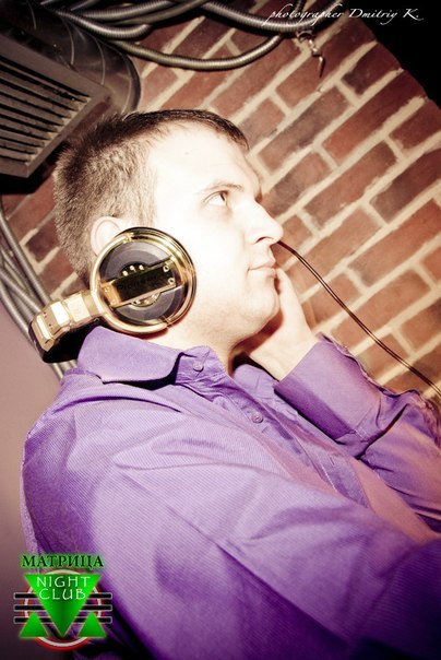 Андрей Крылов | Санкт-Петербург