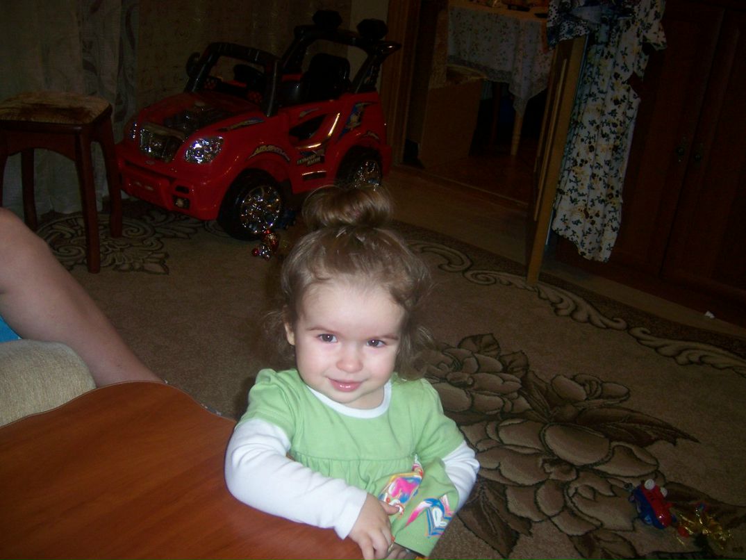 Ольга Гусакова | Обнинск