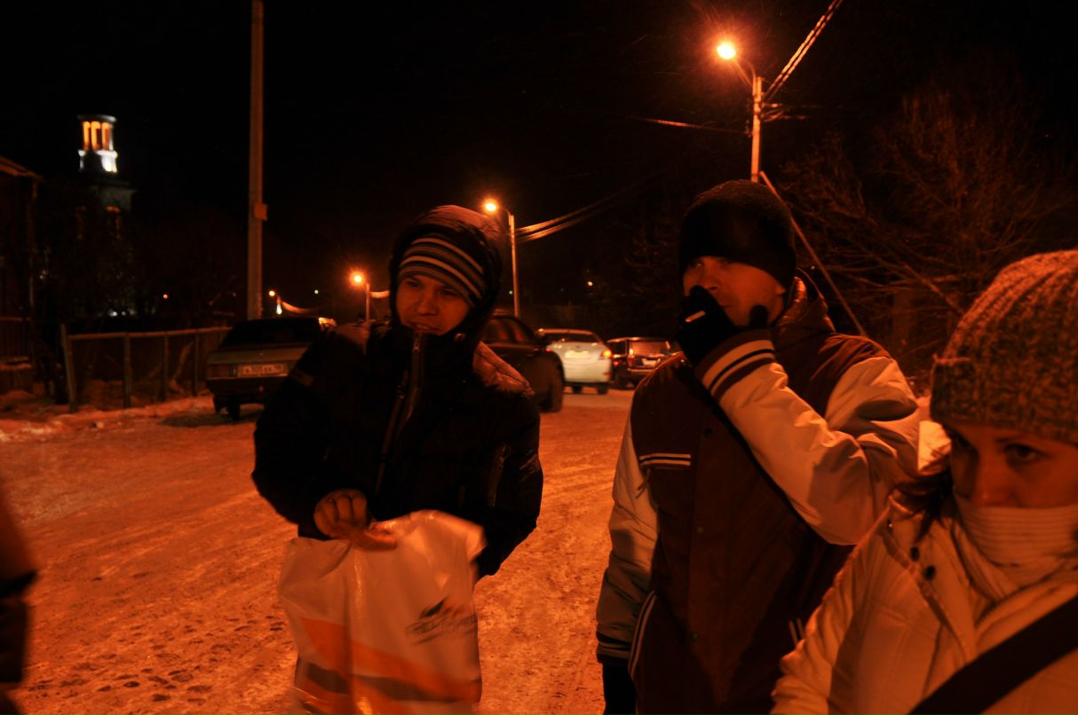 Артем Парамонов | Санкт-Петербург