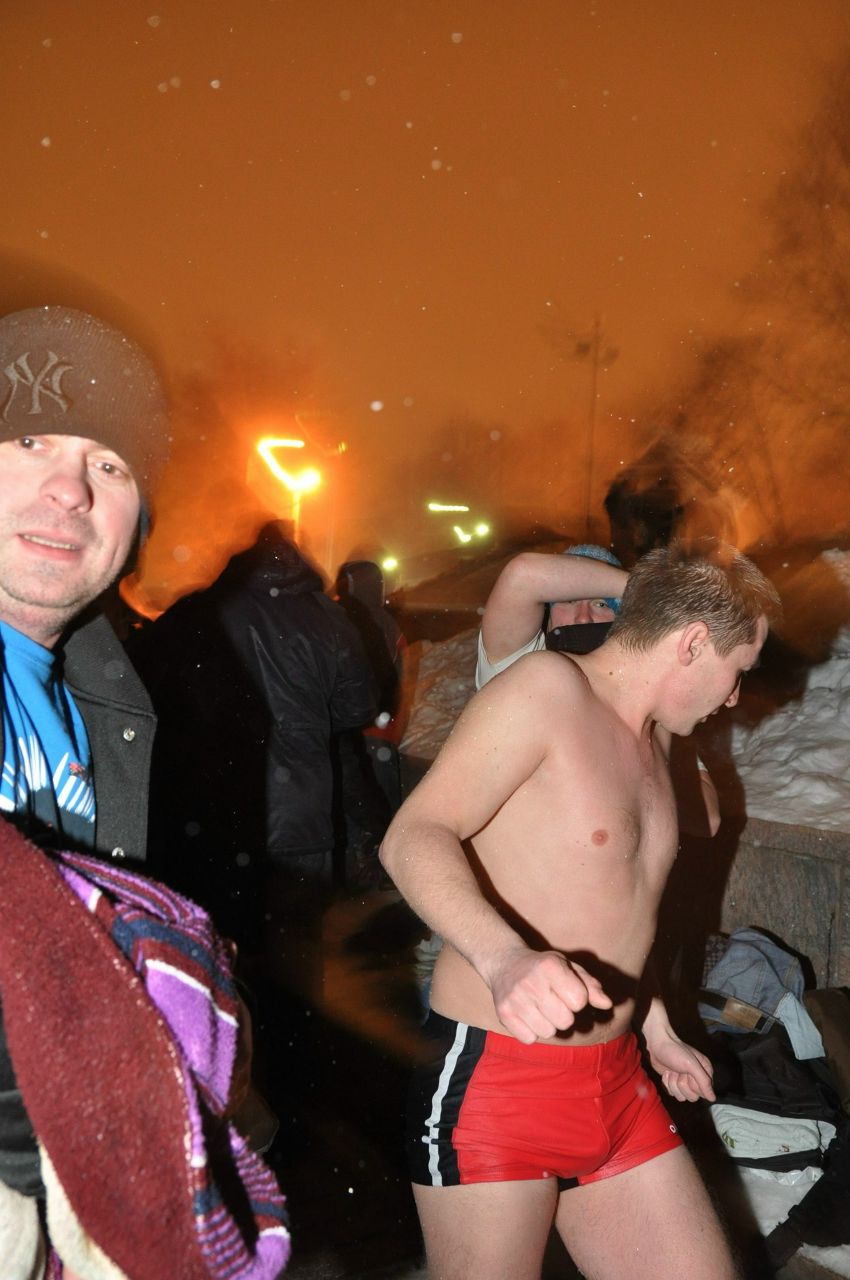 Артем Парамонов | Санкт-Петербург