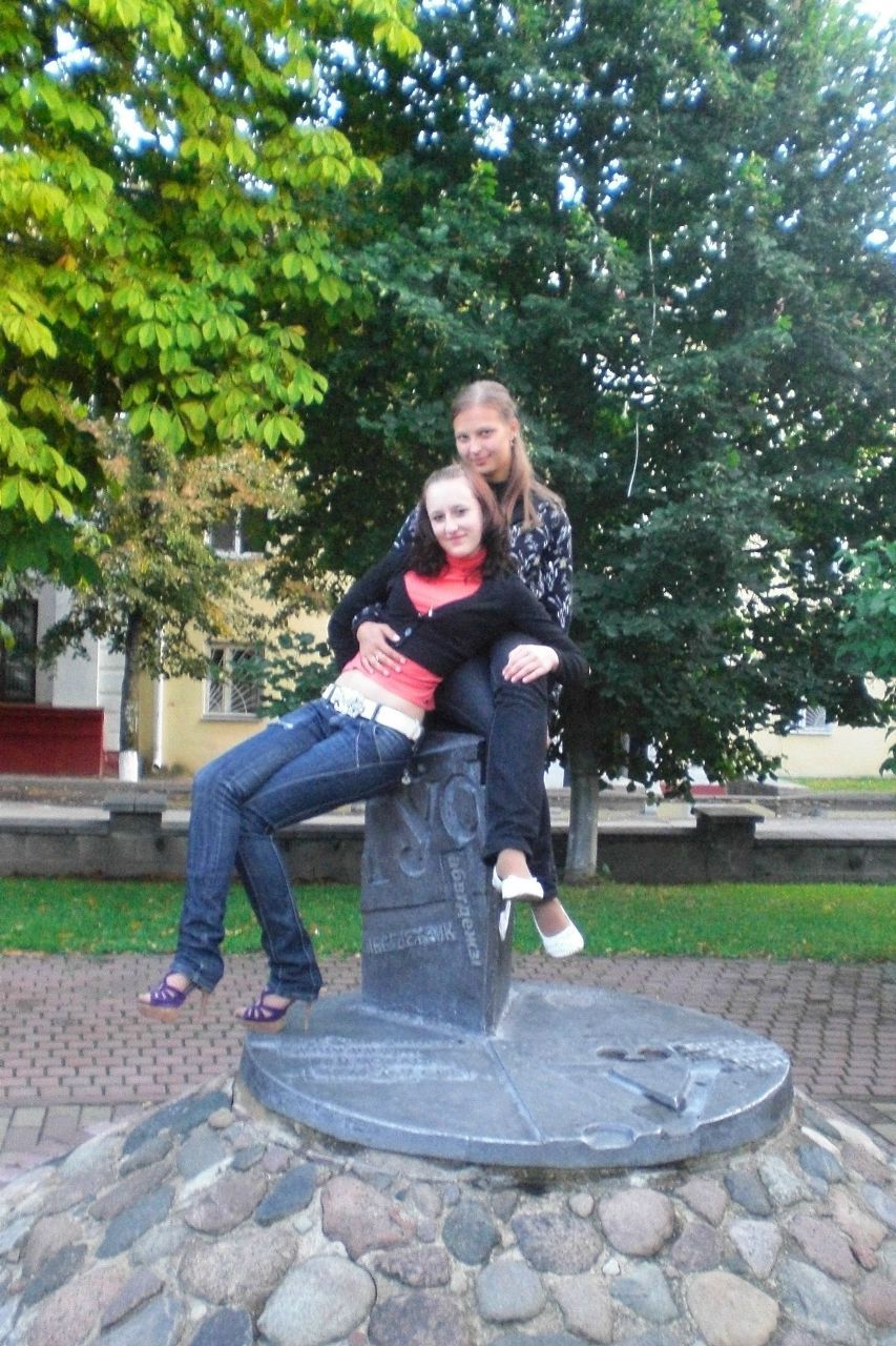 Светлана Костюченко | Полоцк