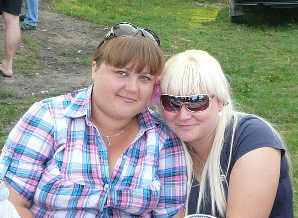 Наталья Дружинина | Марьино