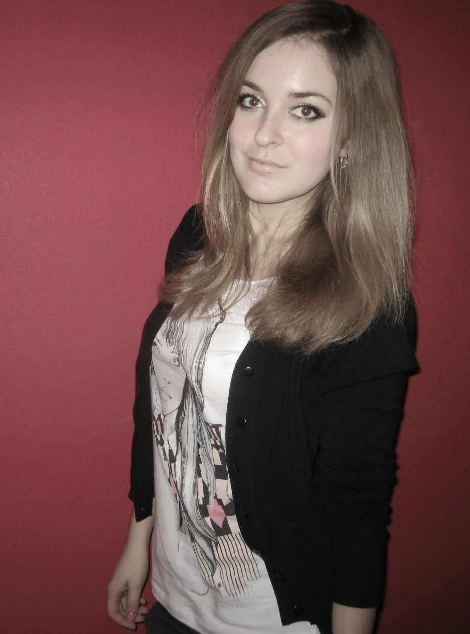 Вера Прокопенко | Киев