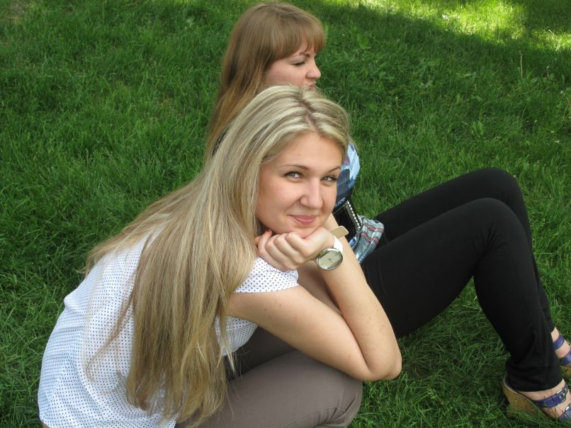 Екатерина Будниченко | Харьков