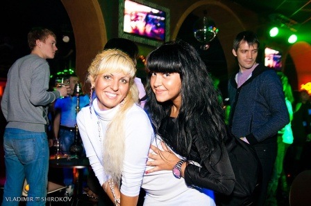 №26, Яна, Нижний Новгород №26, Яна, Нижний Новгород