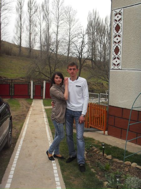 №133, Василь Болехівський, 36 лет, Ивано-Франковск №133, Василь Болехівський, 36 лет, Ивано-Франковск