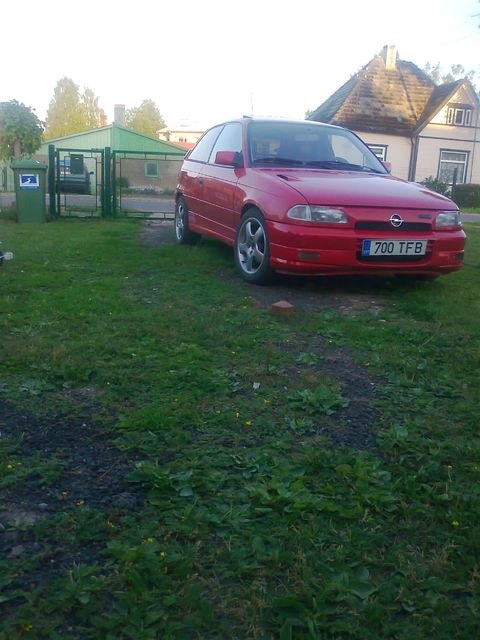 Максим Купчиненко | Вильянди