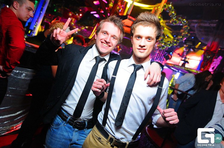 Артур Иконников | Москва