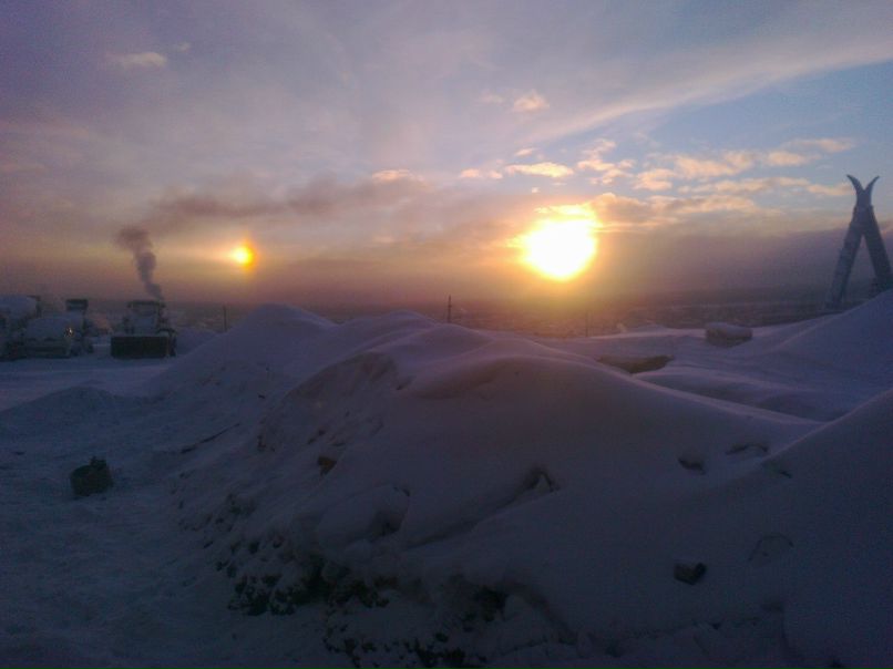 Василий Захаров HeXeN[депутат] | Якутск