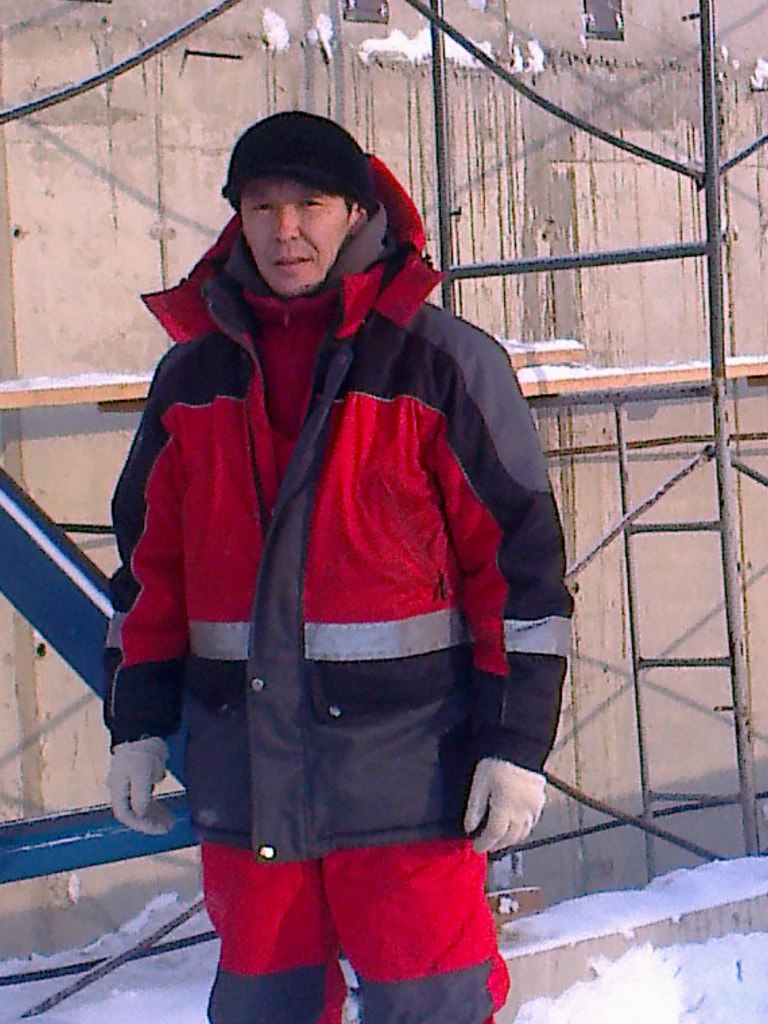 Василий Захаров HeXeN[депутат] | Якутск