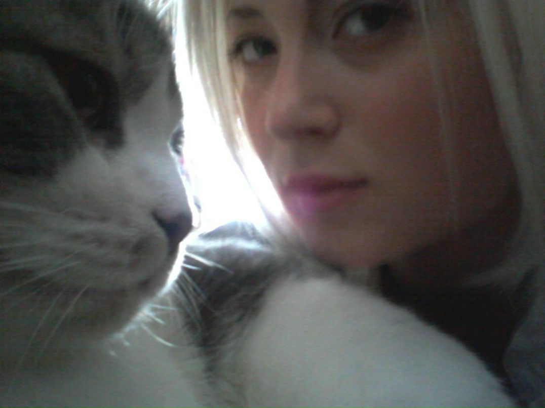 Александра Николина | Москва