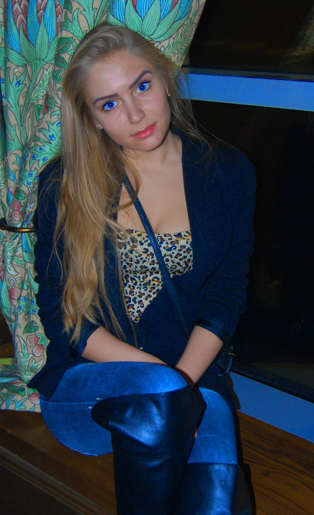 Дарья Никифорова | Калининград