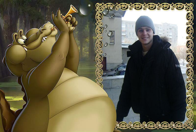 Катерина Гилёва | Курган