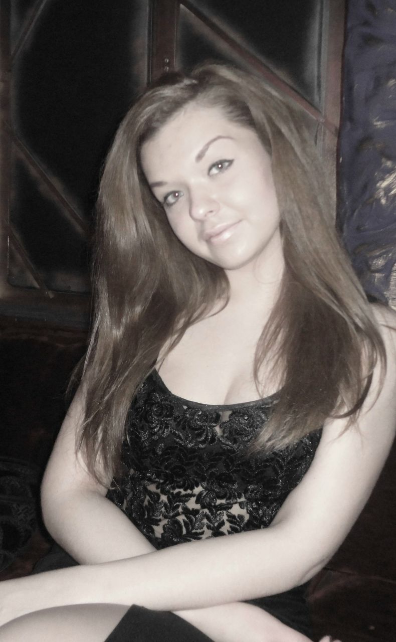 Ира Леганькова | Сумы