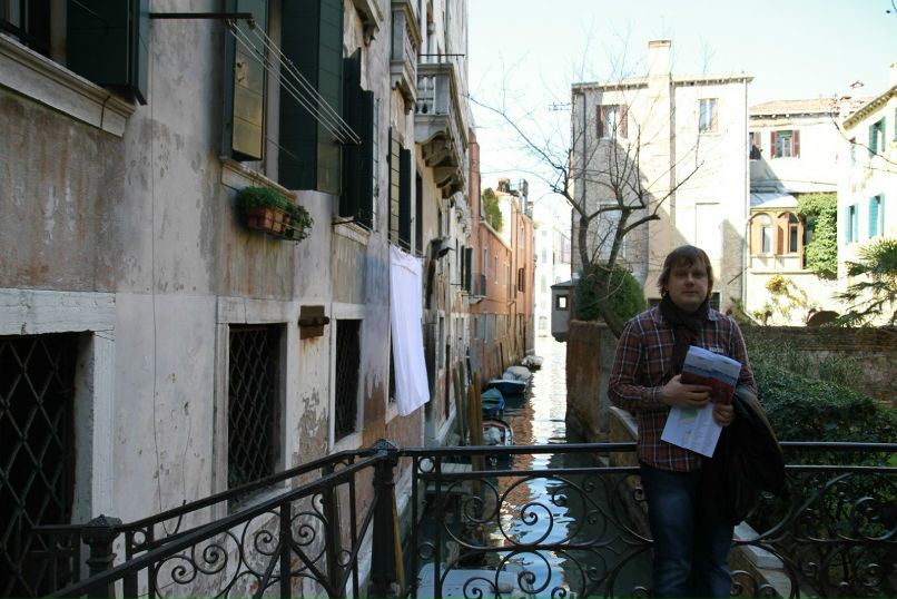 Александр Старовойтов | Симферополь