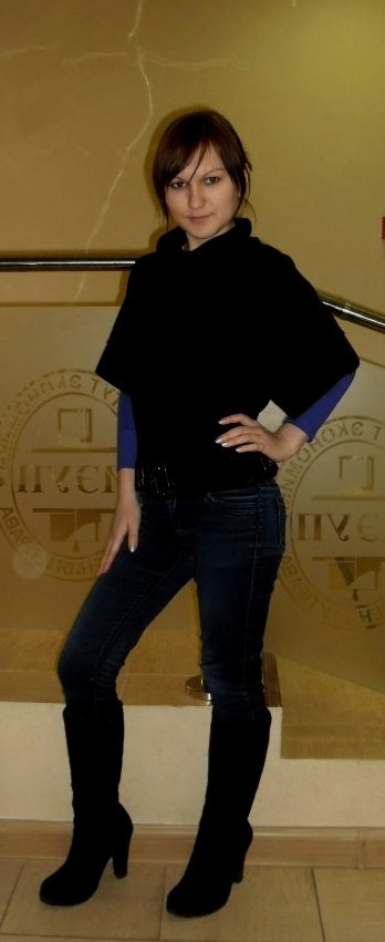 Фирдания Такачева ЕдИнСтВеНнАя | Казань